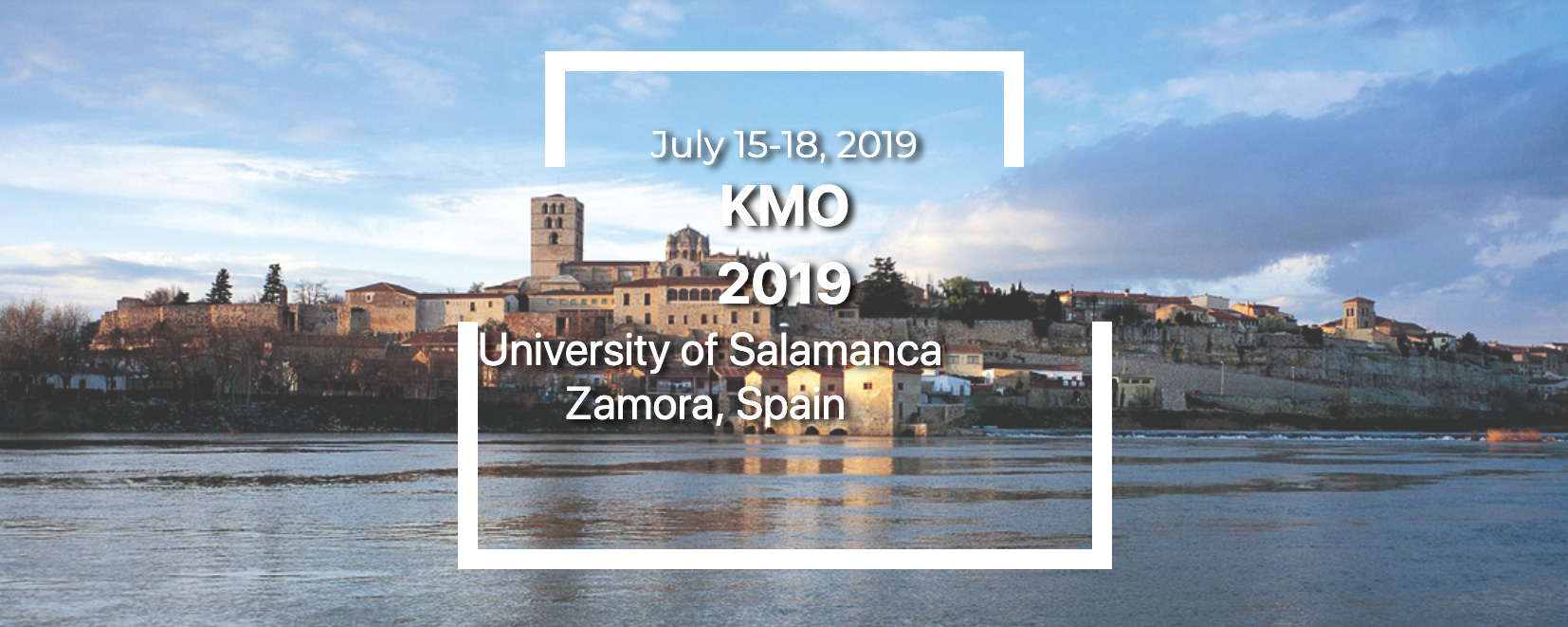 KMO 2019 - Consorzio C2T